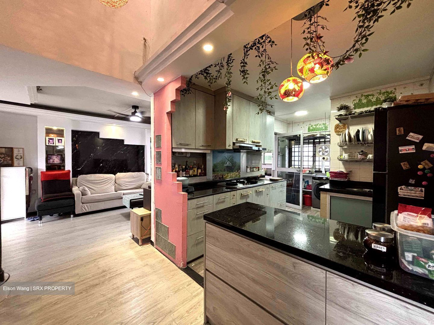 Blk 418 Pasir Ris Drive 6 (Pasir Ris), HDB Executive #504368521